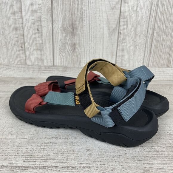 Teva Hurricane XLT2 Casual Hiking Shoes Sandals Mens Size 12 Strap 1019234 New main image 4